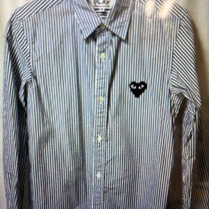 PLAY COMME des GARCONS   /  Size : M